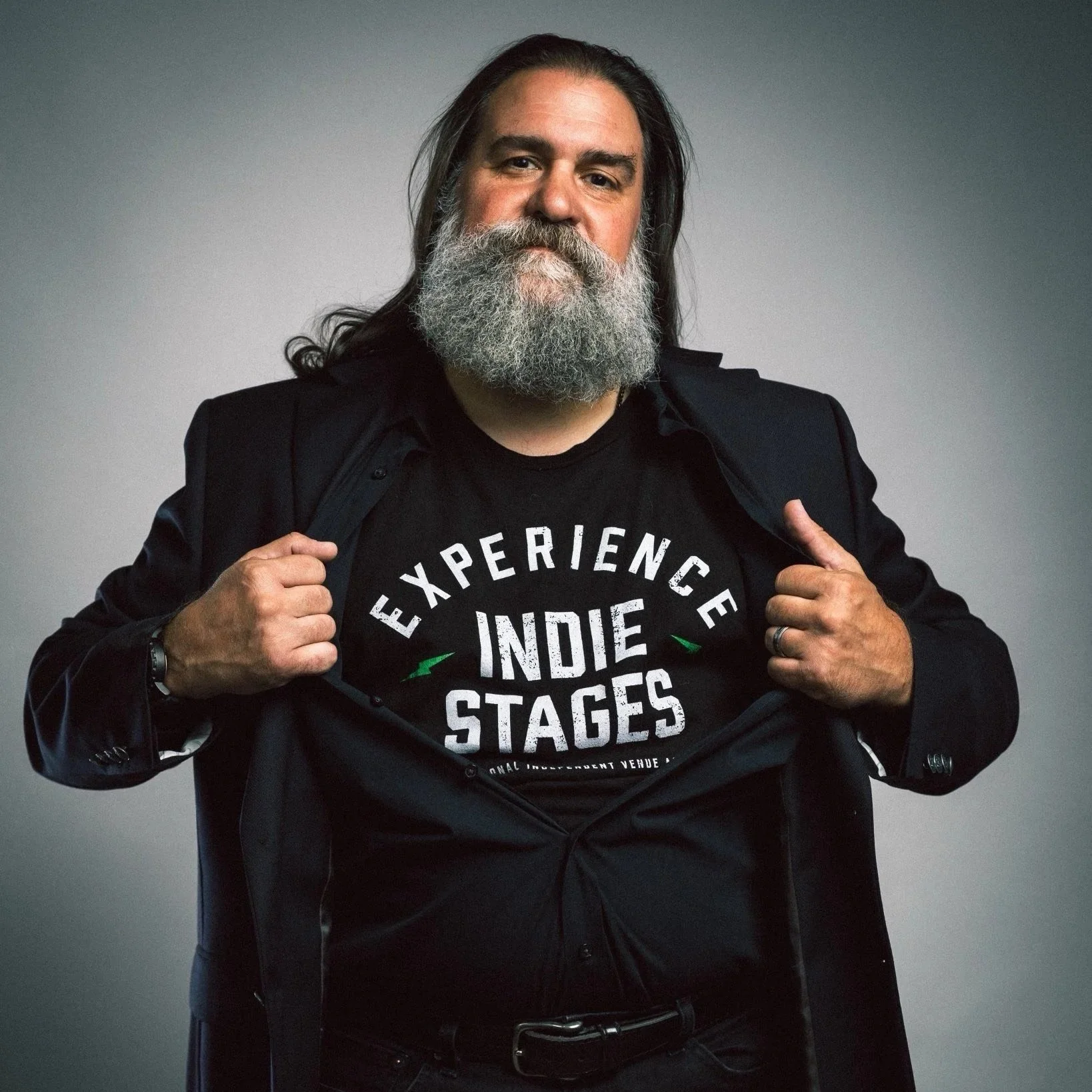  Tom DeGeorge  
 he/him  
 Owner  
 Crowbar  
300 cap