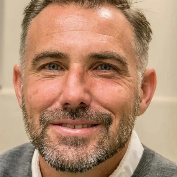  Brendan Rawson  
 he/him  
 Executive Director  
 San Jose Jazz Break Room  
100 cap