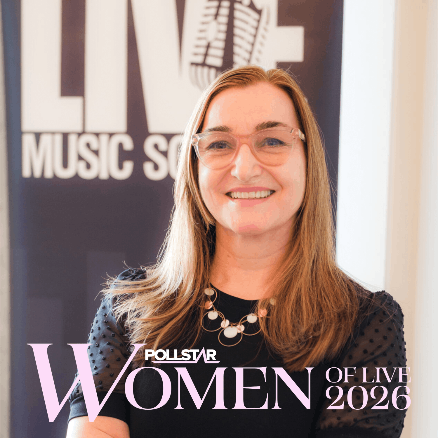 Pollistar Live Music Society Executive Director Cat Henry Named to Pollstar’s ...
