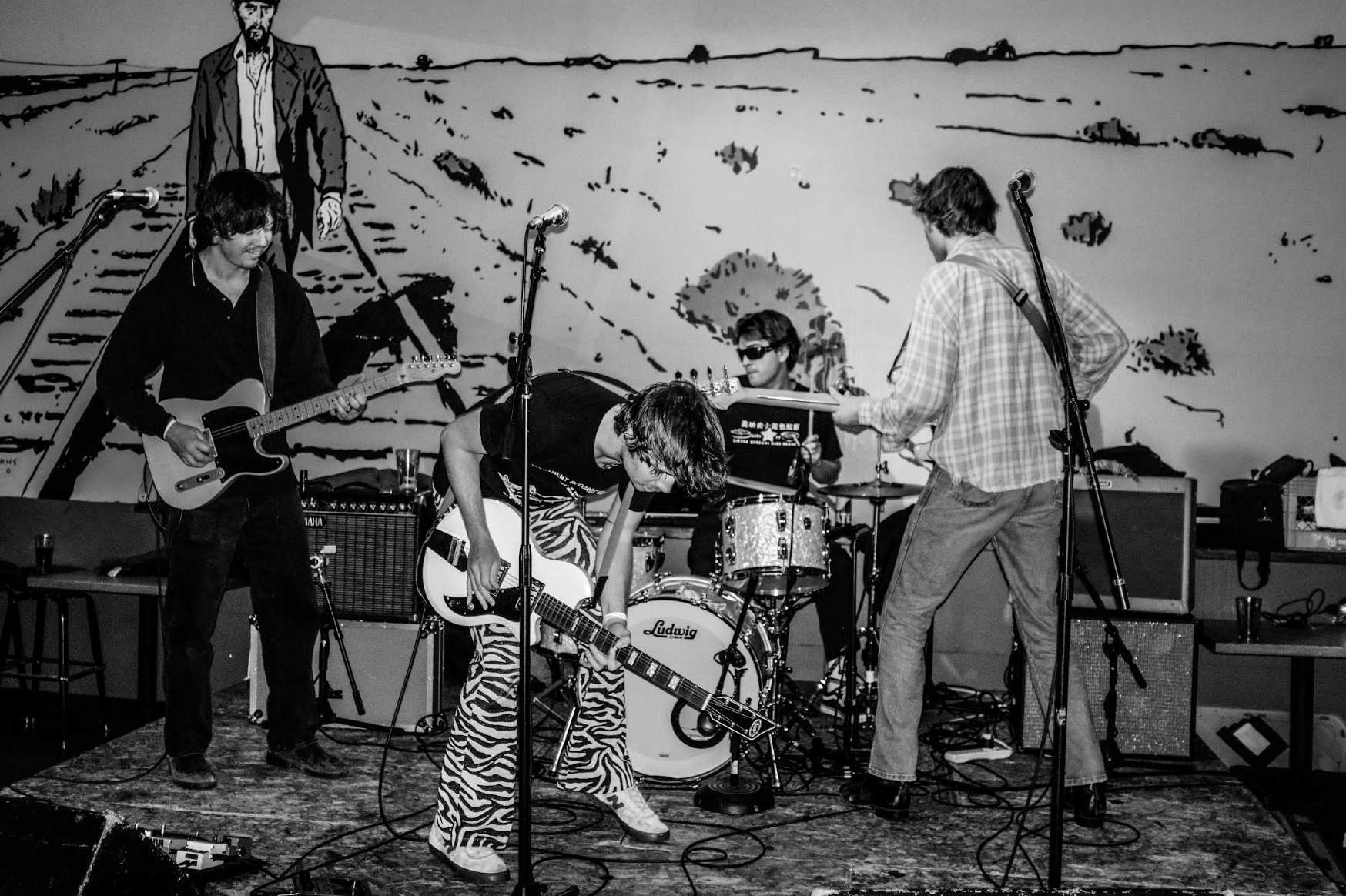 One Night Live Spring Tours Wrap with Sold-Out Shows and Breakout Moments for Emerging Artists