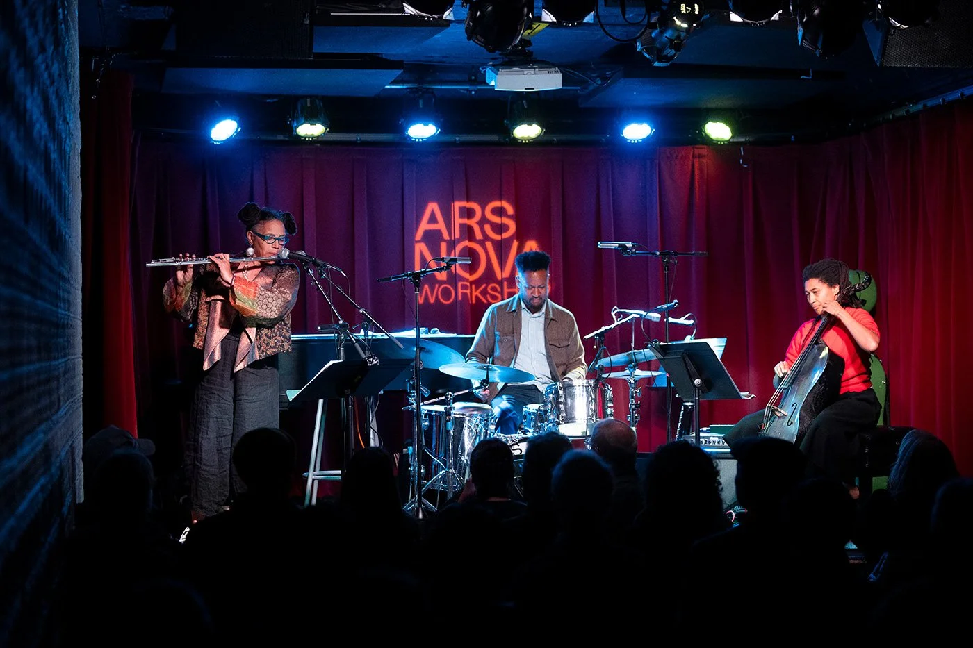 Ars Nova Workshop