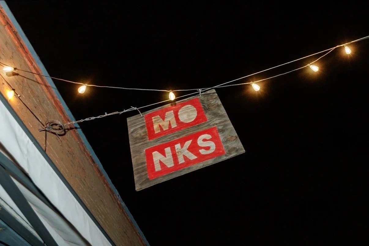 Monks Jazz Club