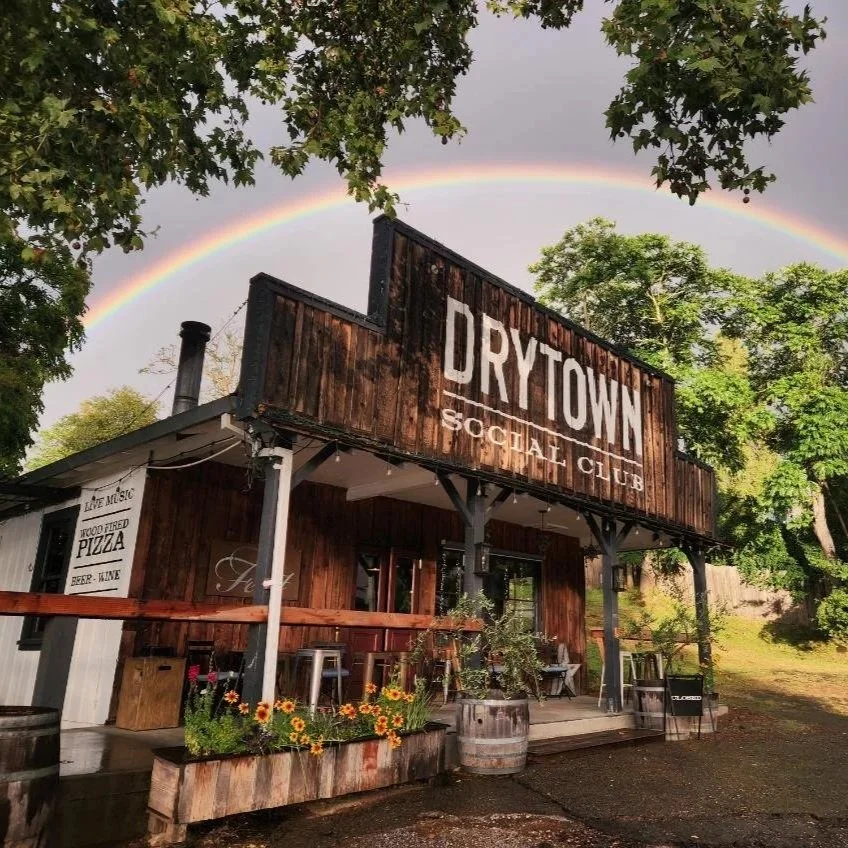 Drytown Social Club
