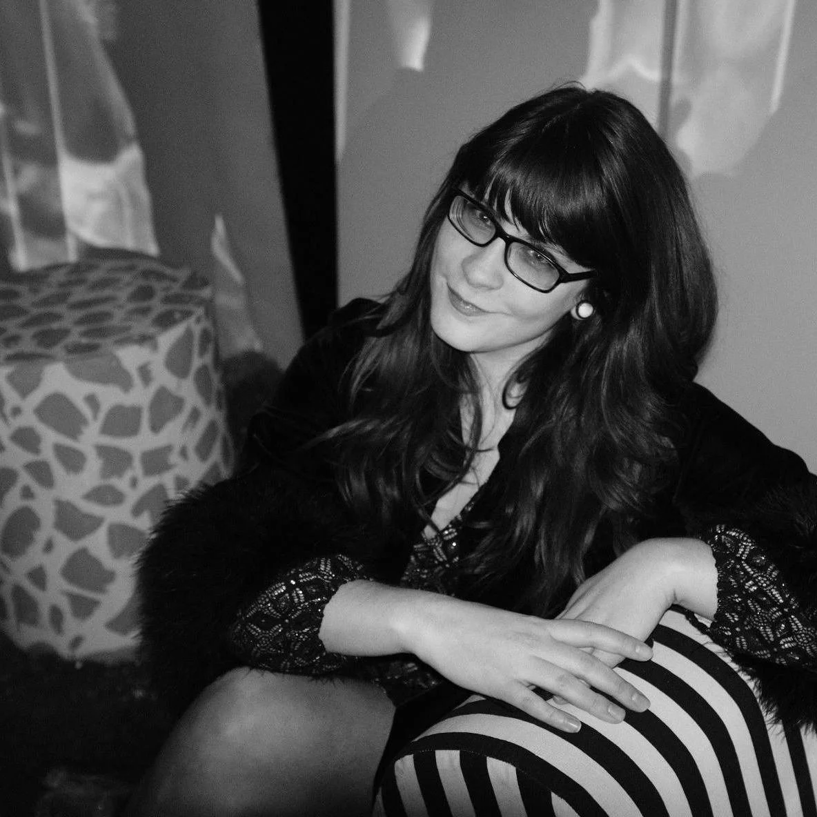  Rachel	Hunt  
 she/her  
 Marketing Director  
 B Side Lounge  
300 cap