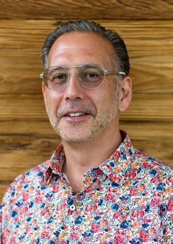  Gavin Berger  
 he/him  
 President, Live Music Society 