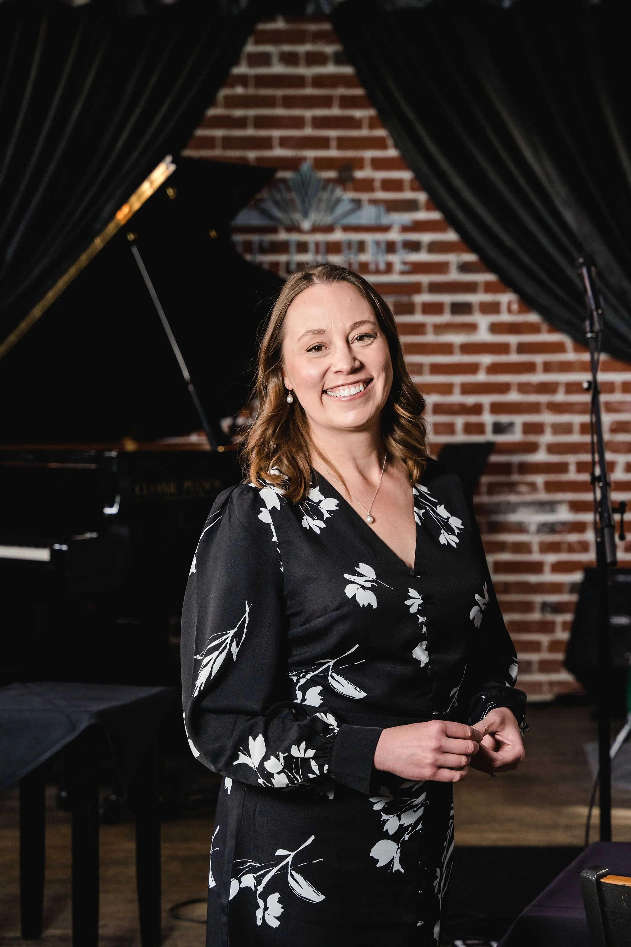  Nicole	Mattson  
 she/her  
 Owner  
 Nocturne  
150 cap