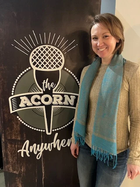  Ashley	Magnus  
 she/her  
 Executive Director  
 Acorn Center for the Performing Arts  
300 cap