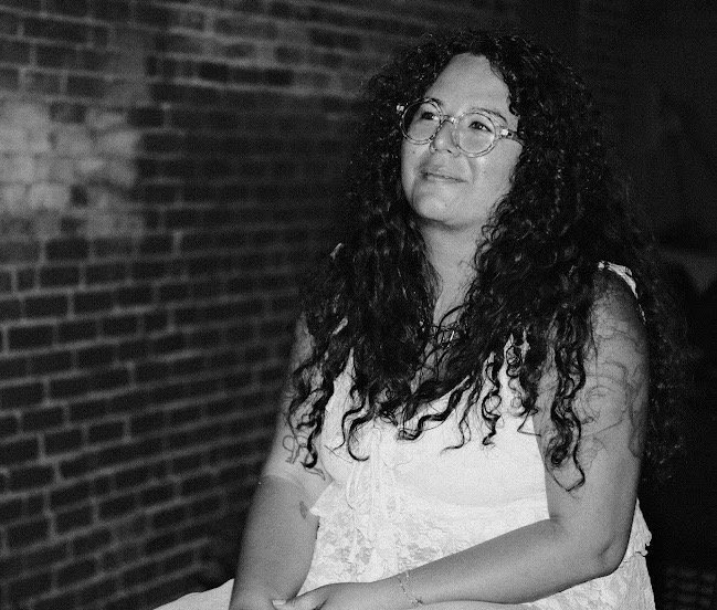  Cait Simpson  
 she/her  
 Director of Admin  
 The Iron Horse  
275 cap