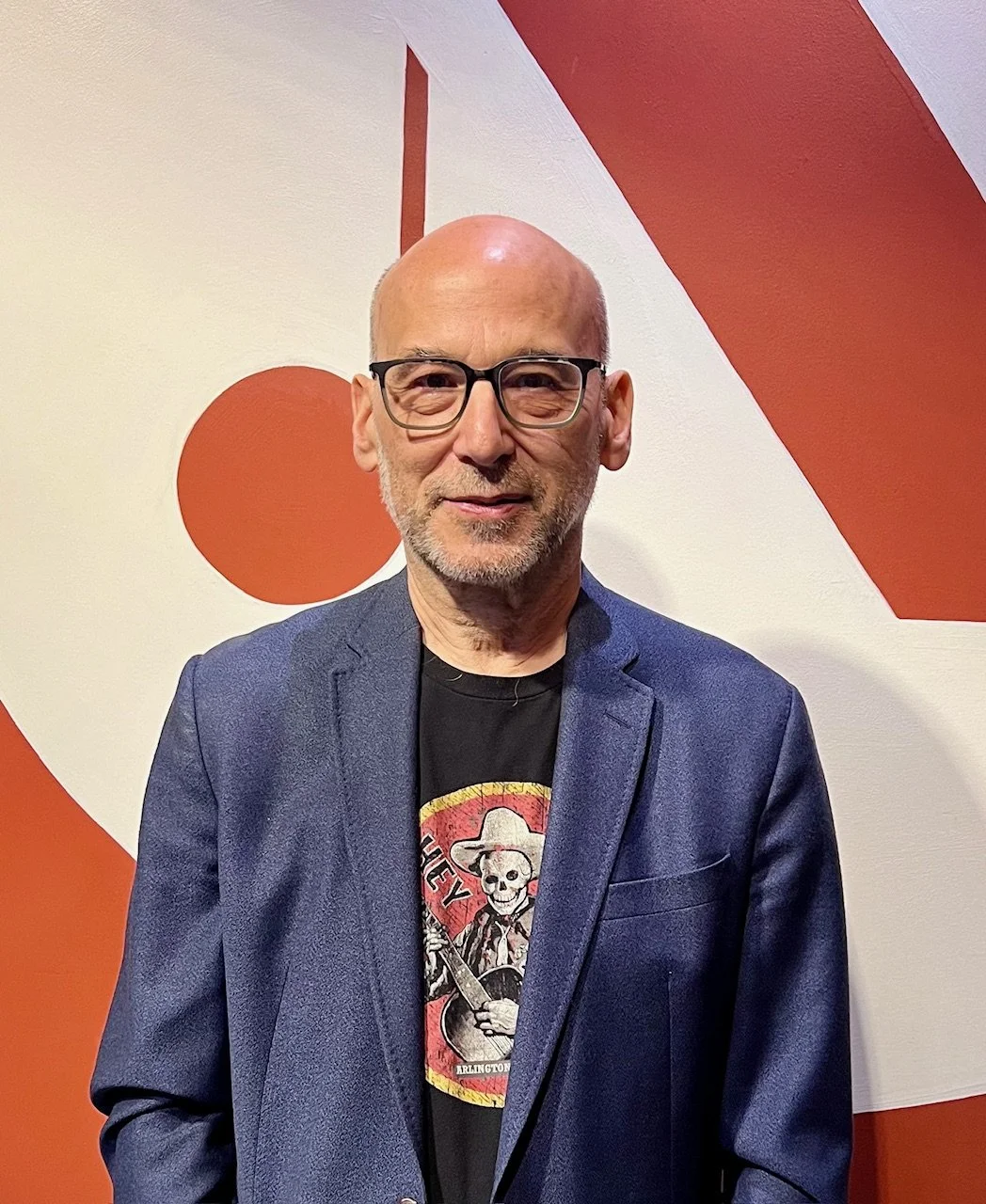  Chip Brooks  
 he/him  
 Owner  
 Hey Nonny  
105 cap