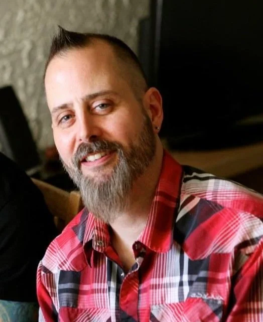  Matt Ruff  
 he/him  
 Operations Manager  
 Dazzle  
150 cap