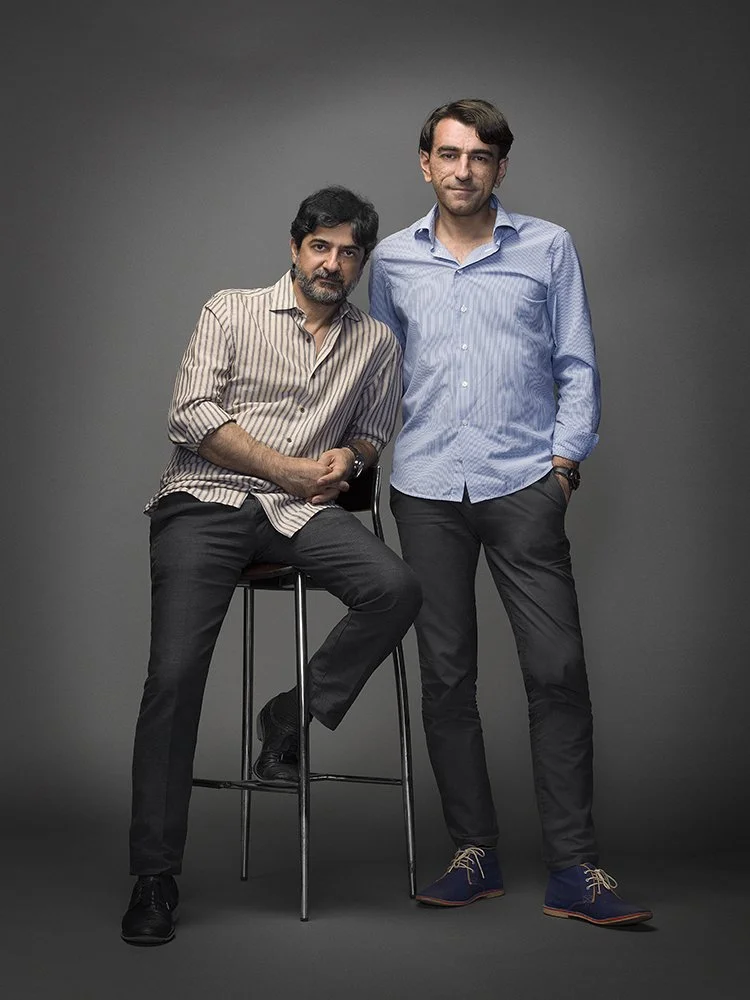  Mehmet Dede  
 he/him  
 Artistic Director  
 Drom  
300 cap