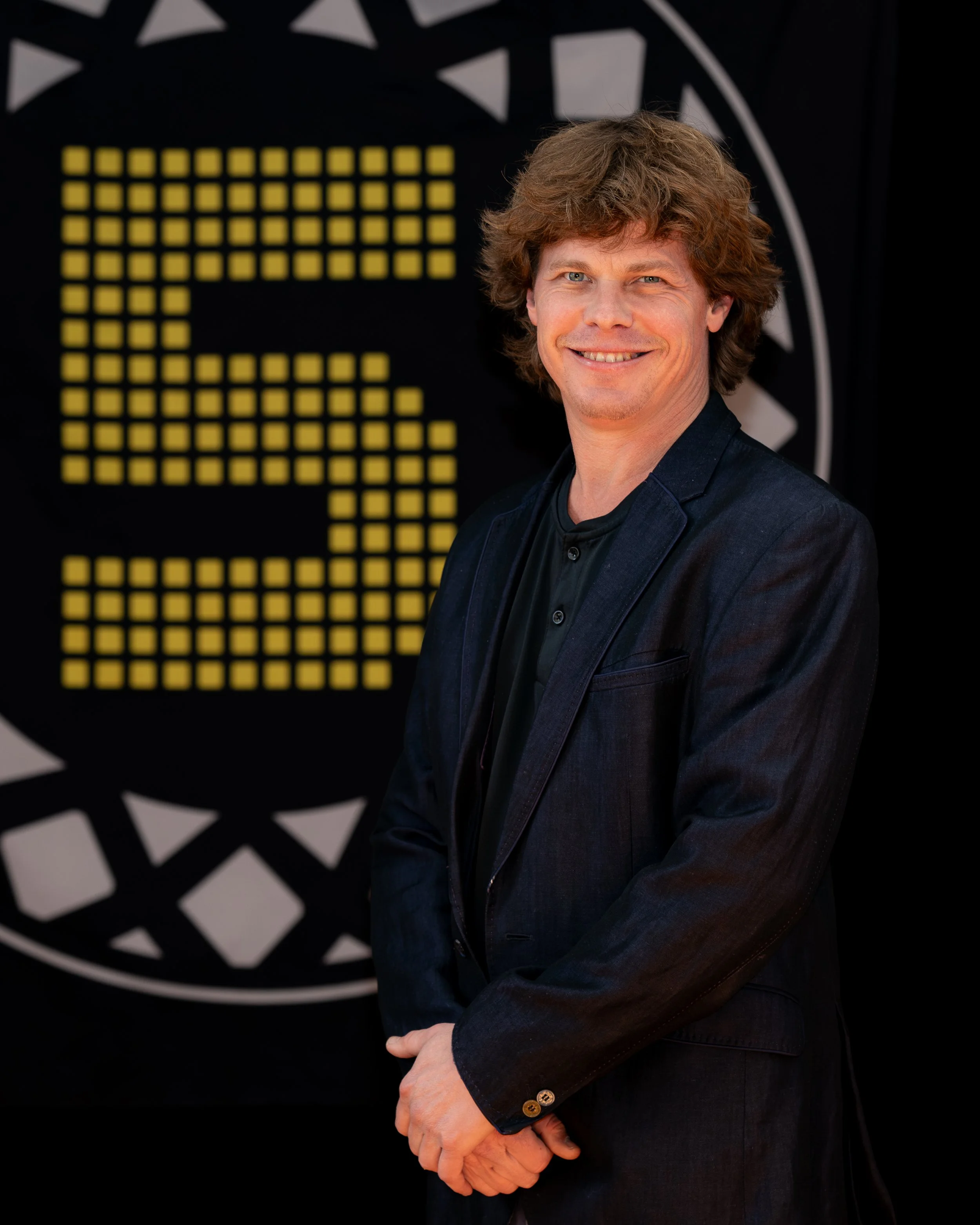  Tyler Godsey  
 he/him  
 Founder  
 5 Points Music Sanctuary  
250 cap