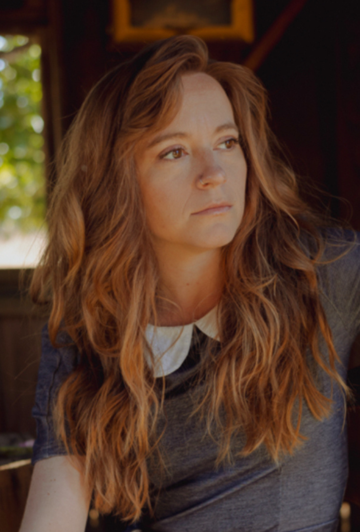  Sarah Travis  
 she/her  
 Executive Director  
 Ashkenaz Music & Dance Community Center  
300 cap