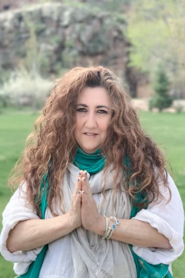  Val Denn  
 she/her  
 Board of Trustees 