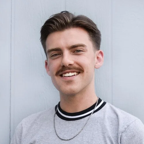  Patrick	Burns  
 he/him  
 General Manager  
 Color Club  
240 cap