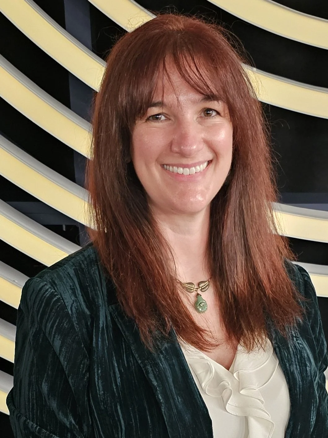  Kelley Dawkins  
 she/her  
 Marketing Director  
 Dazzle  
150 cap