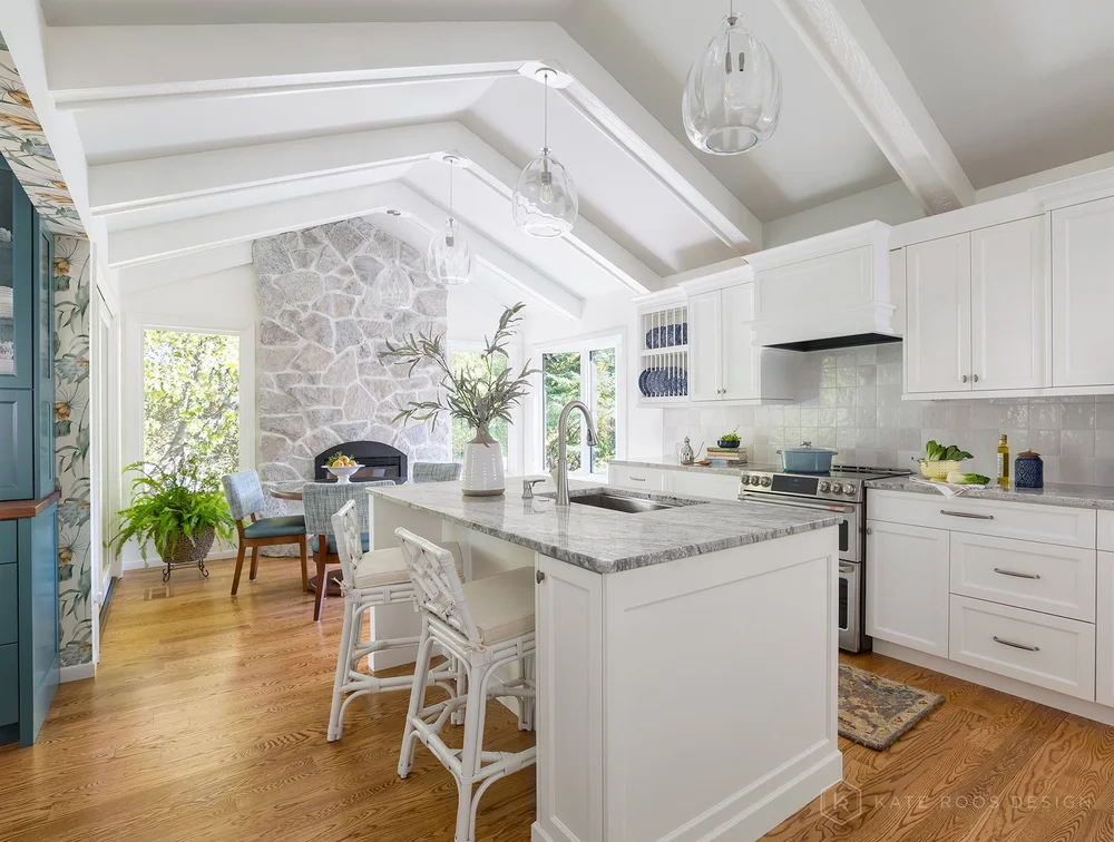 Kate Kitchen Top Kitchen Portfolio | Minneapolis Kitchen Designer — Kate Roos Design