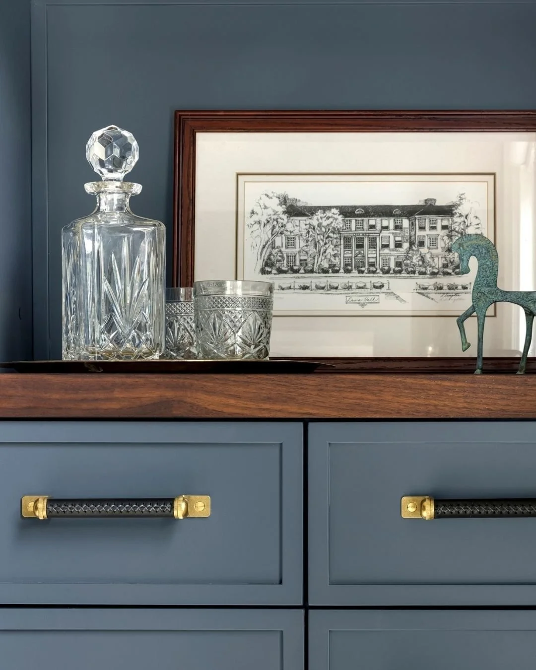 Design Intentions for 2026 | More of This, Less of That 

As a new year begins, conversations around trends and intentions naturally follow. As designers, we have a few of our own. These are our top five hopes for the year ahead, principles that guid