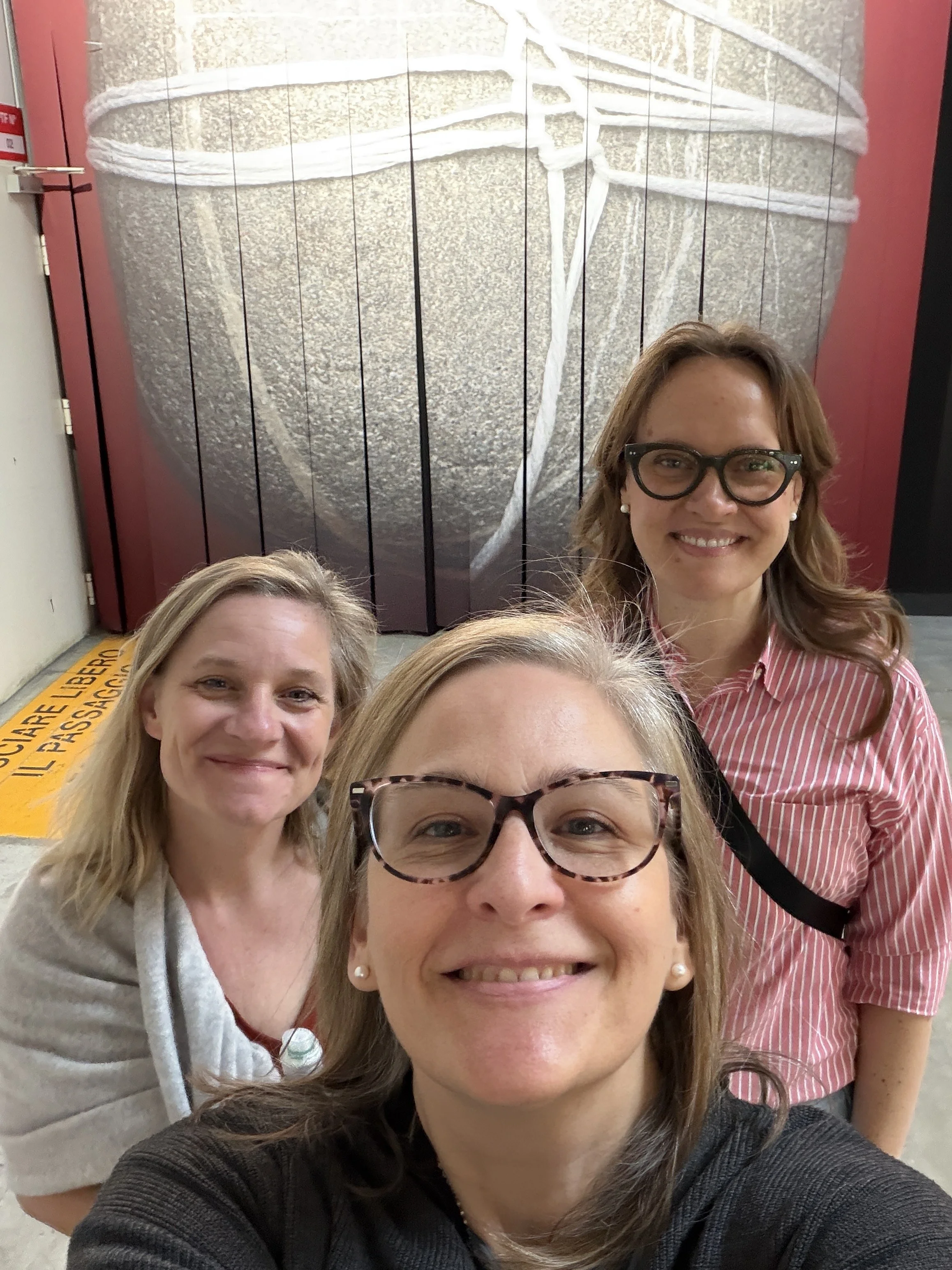 Our Takeaways from Salone del Mobile 2026