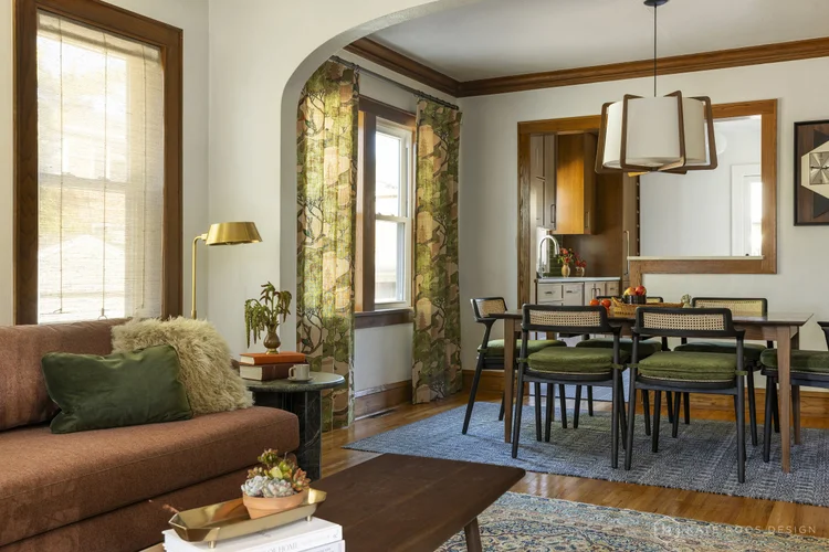 Interior Design Portfolio | Minneapolis | Kate Roos — Kate Roos Design