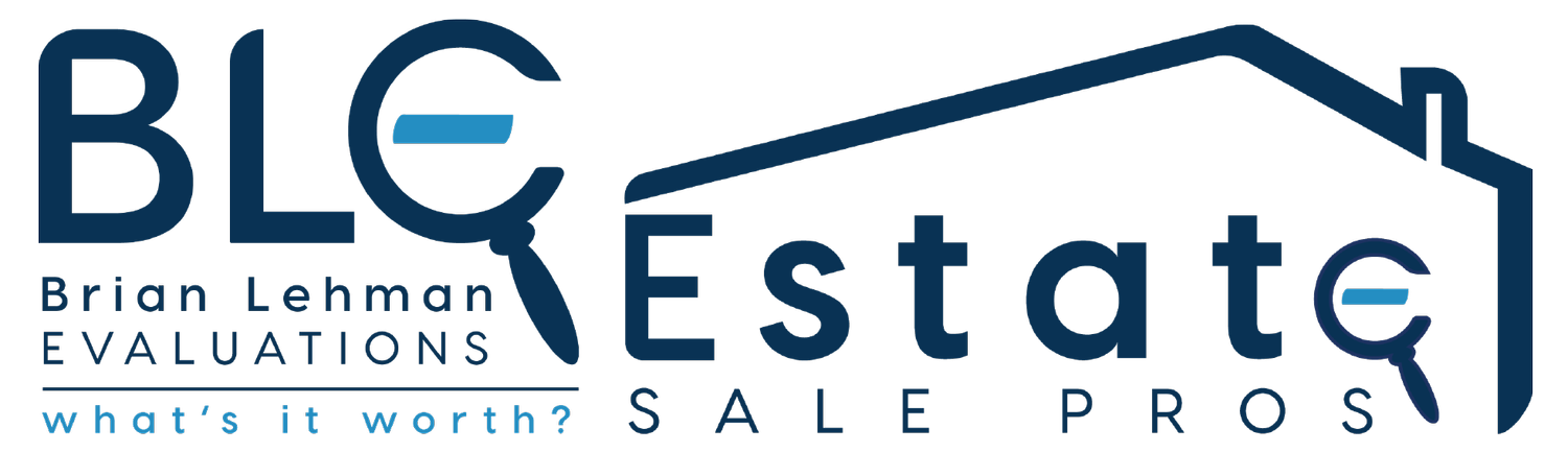 Estate Sale Pros Online
