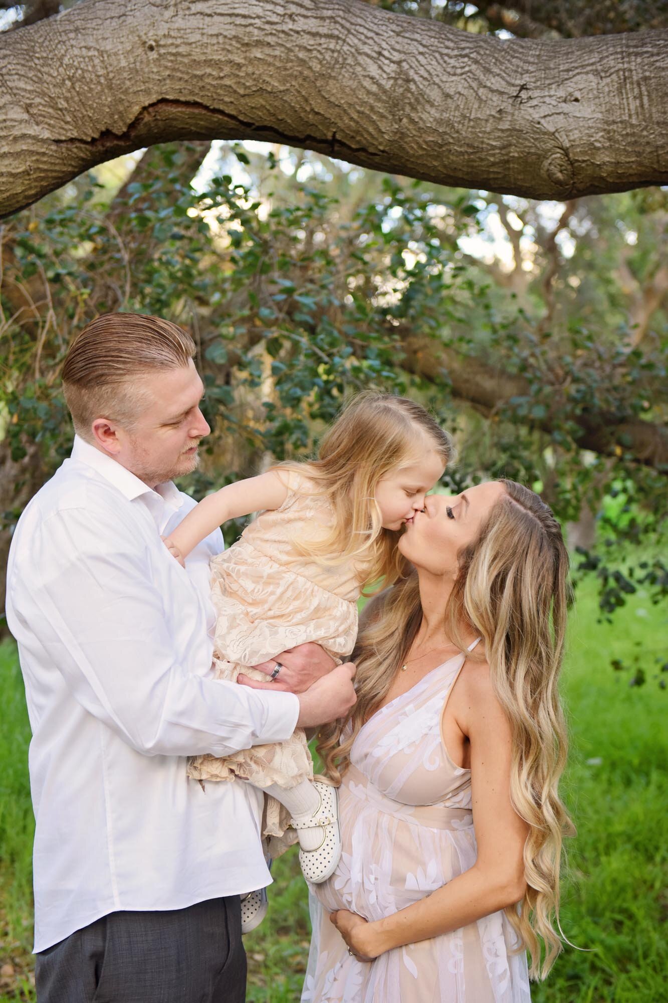 Maternity Photography in Orange County (Copy)