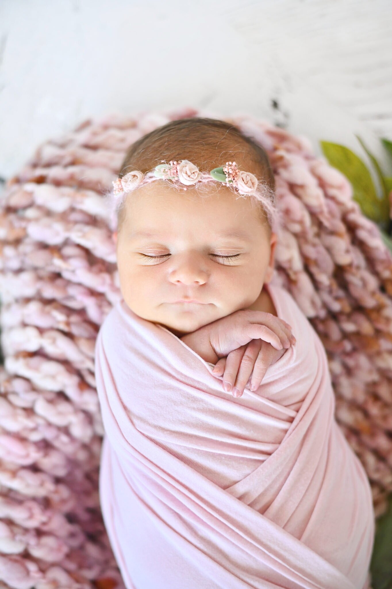 Newborn Photography in Orange County, CA