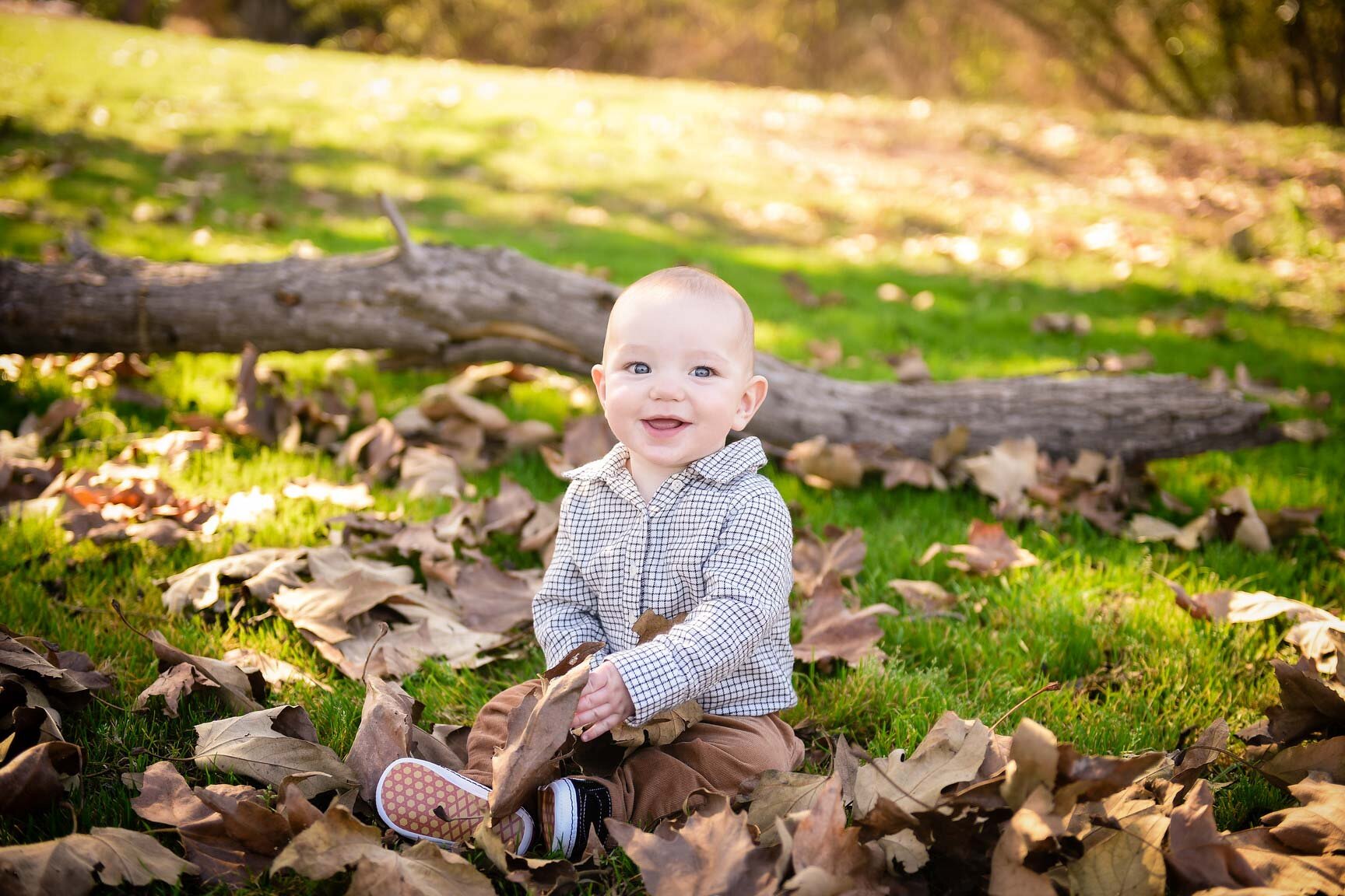 Baby Portrait Photography
