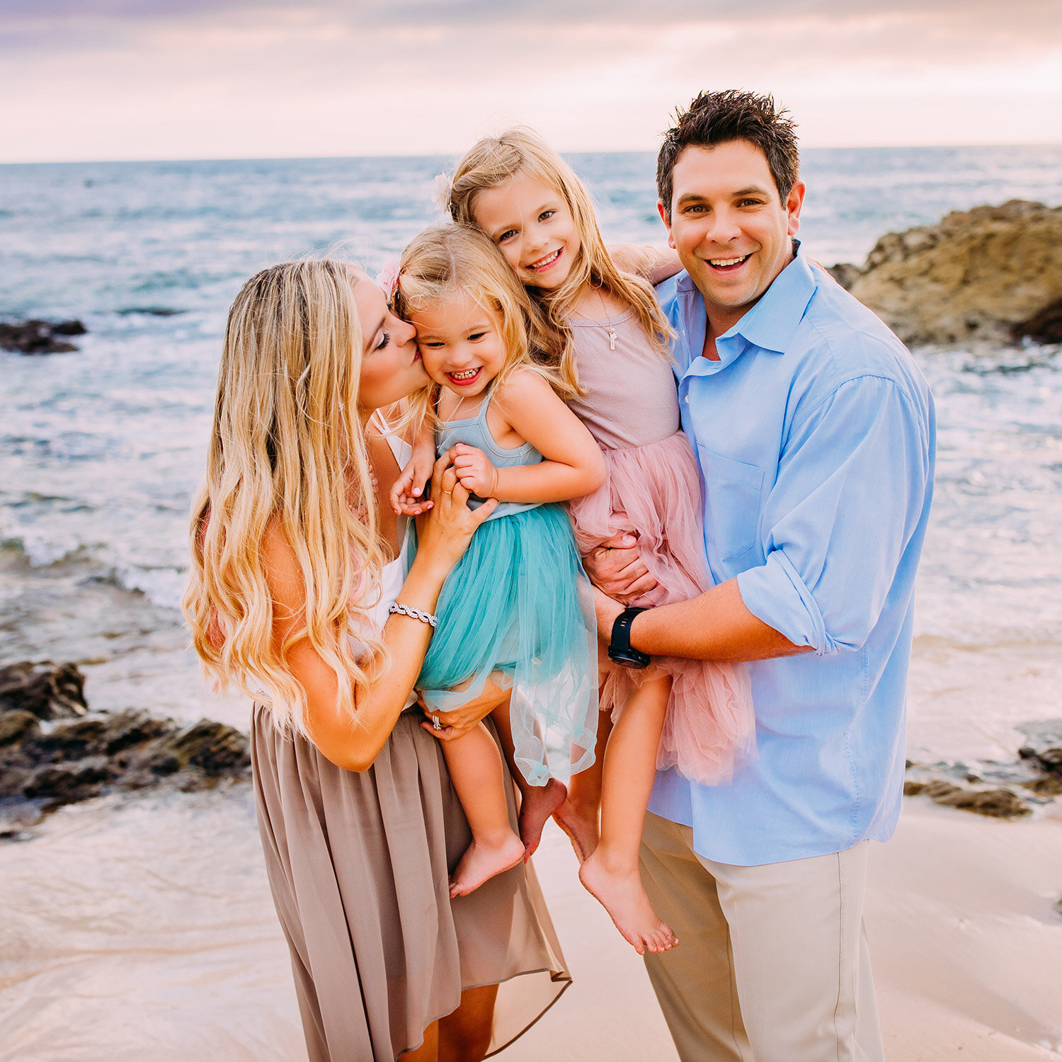 Orange County Family Beach Picture.jpg