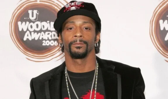 Katt Williams Pulls Unloaded Gun On Faizon Love