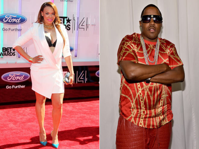 From Faith Evans To 112: Where Are These Vintage Bad Boy Records Artists Today?
