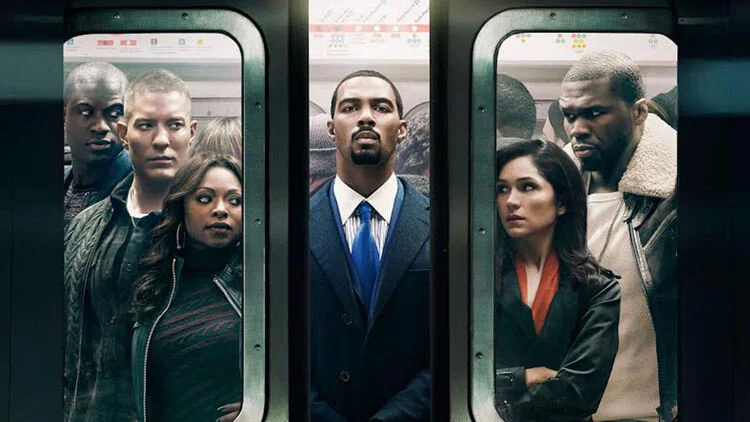 Where Have You Seen the Actors From Power?