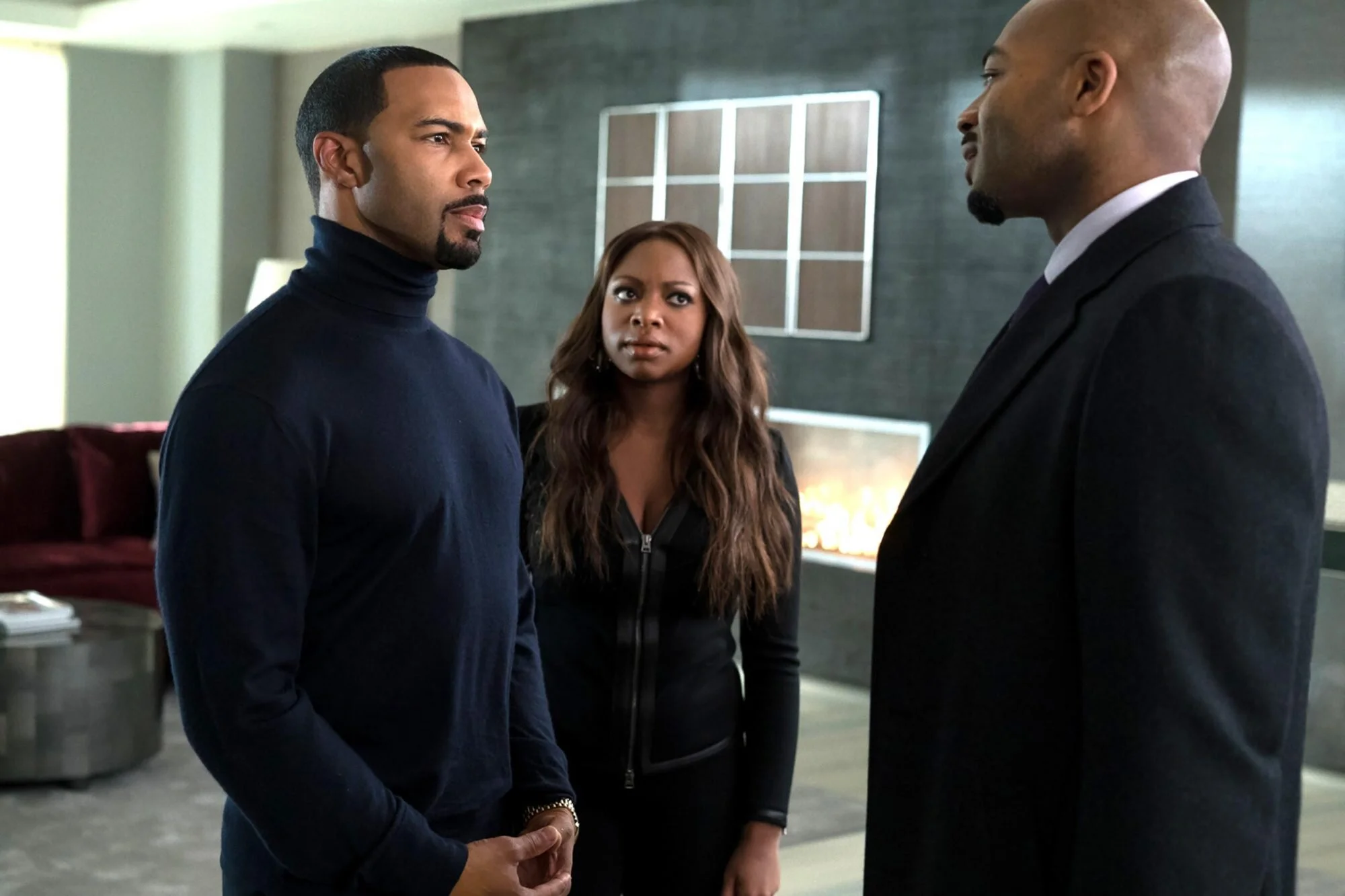 Power recap: 'It's Done'