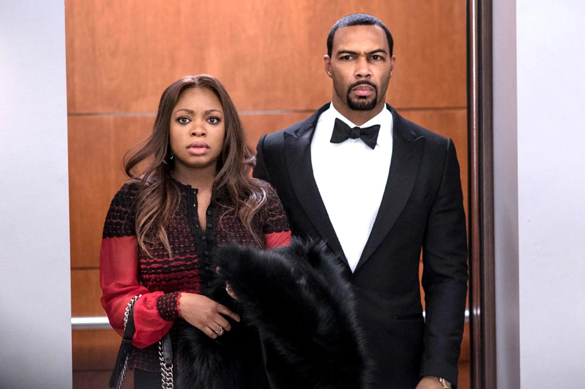 Power recap: 'You Can't Fix This'