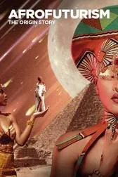 I voiced the intro of Afrofuturism The Origin Story