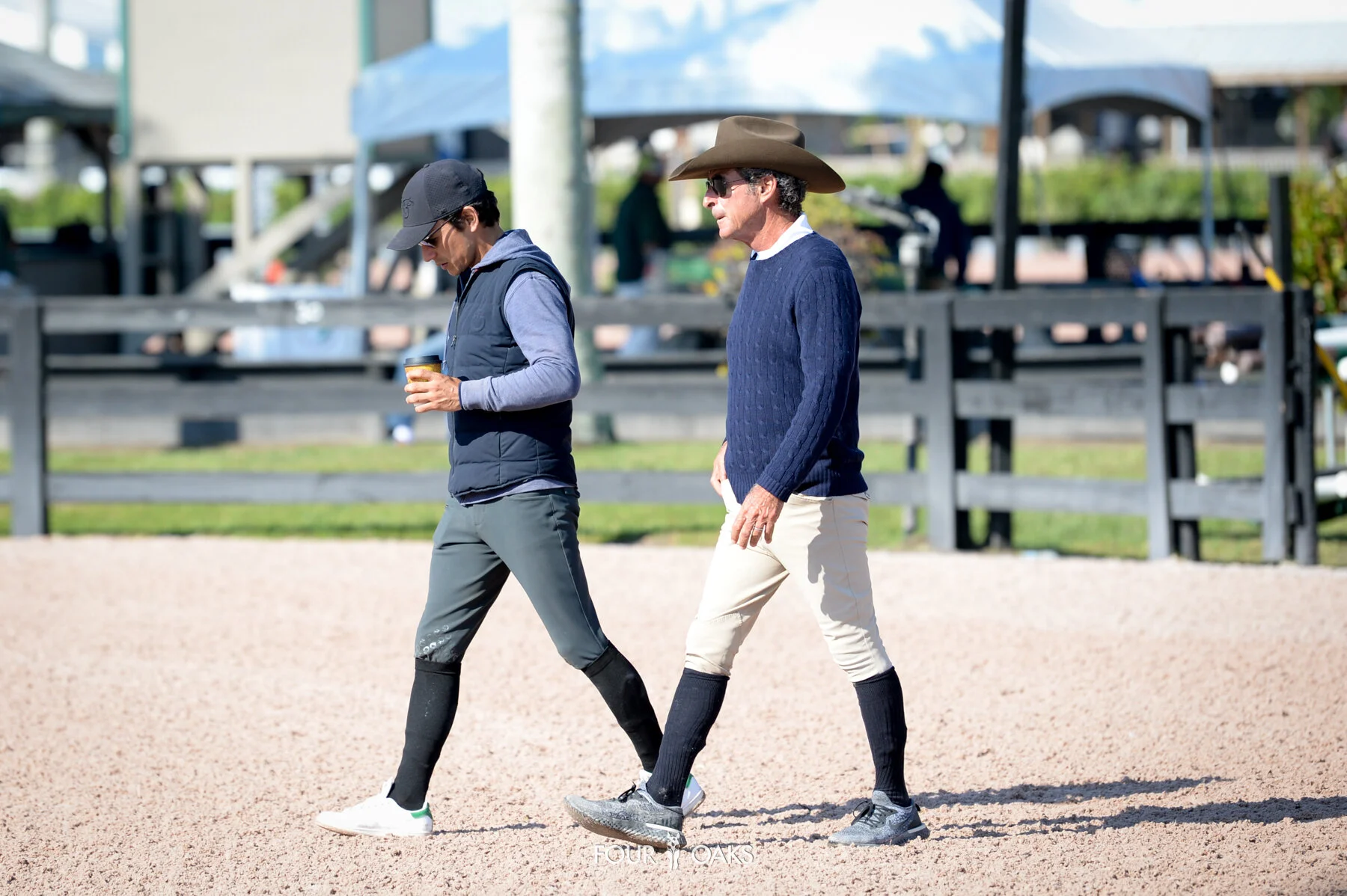 Gallery — Wembley Farm