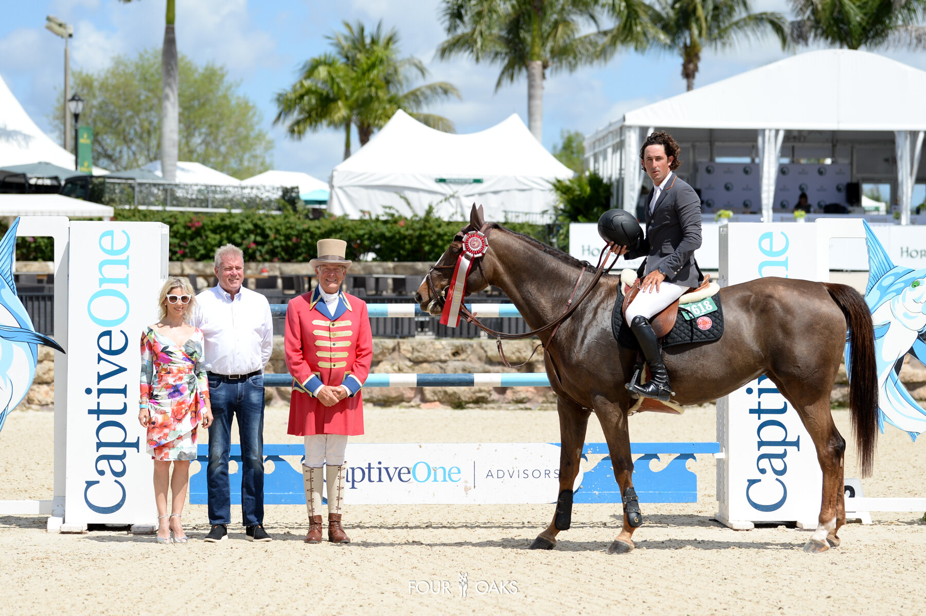 Gallery — Wembley Farm