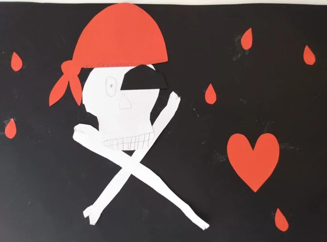 Y2 Pirates
