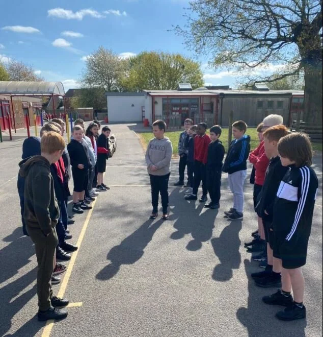 Y5 - Conscience Alley