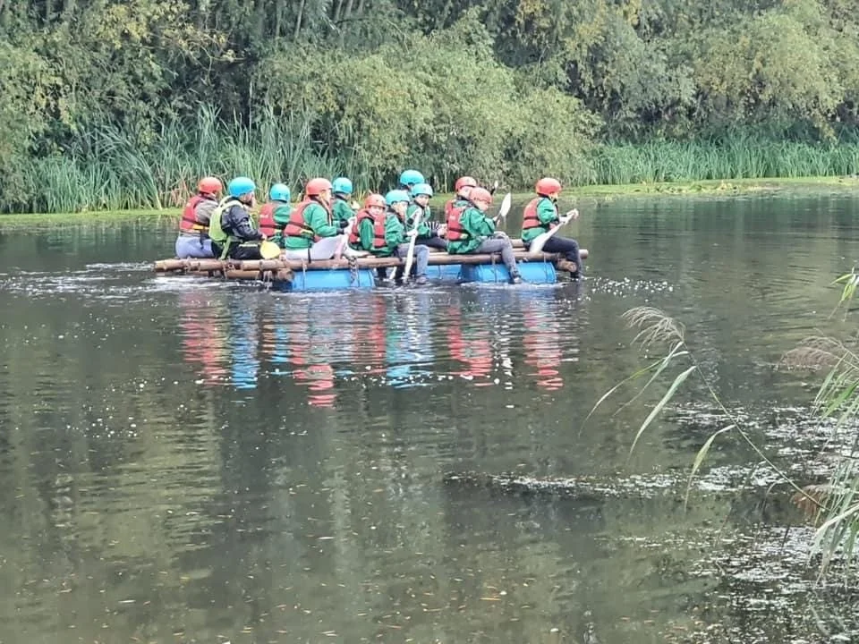 Y6 Residential October 2021