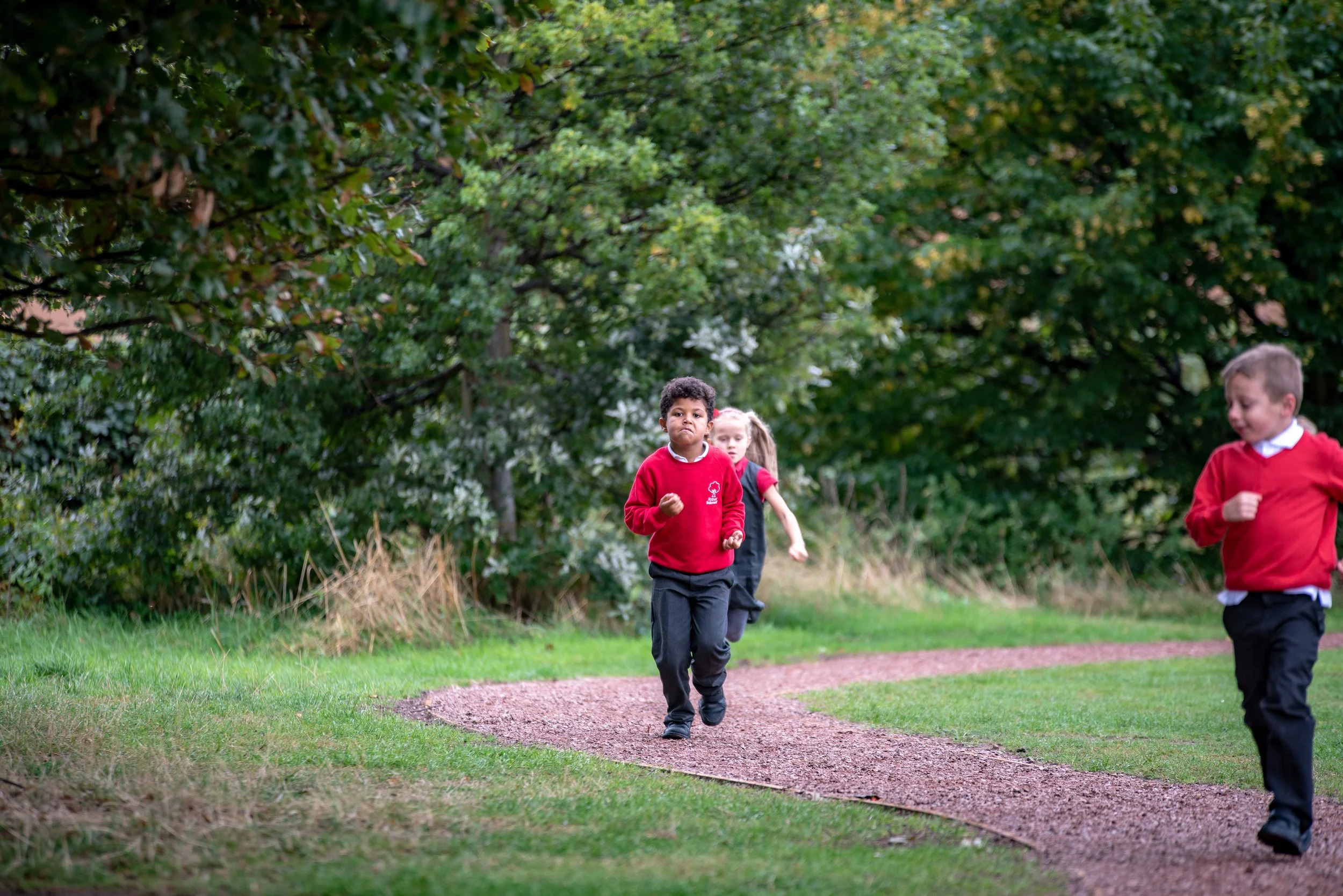 PE and Sport Premium — Robert Bakewell Primary School