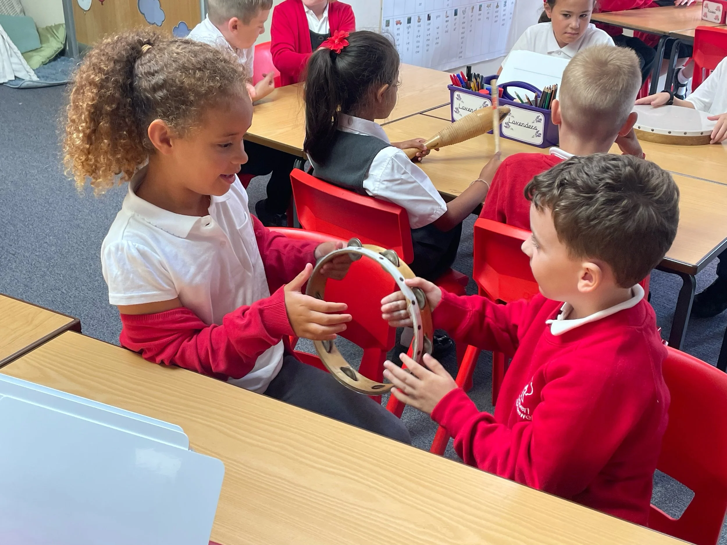 What is a musical phrase?