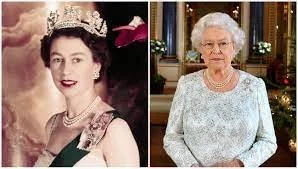 Queen Elizabeth II
