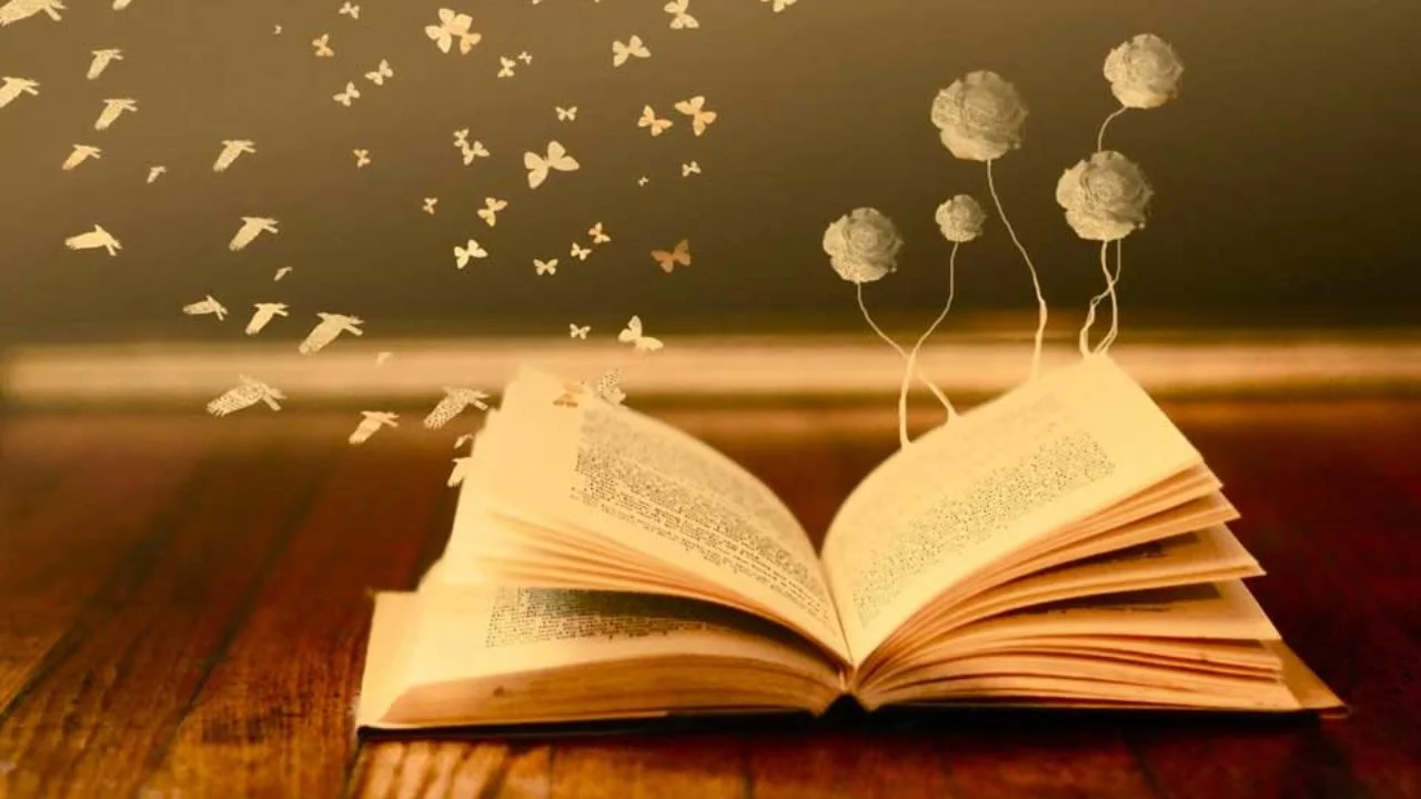 Home Reading