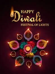 Happy Diwali