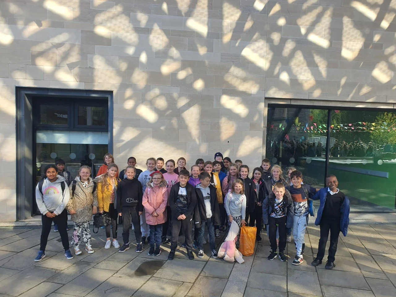 Dearne Valley (Day 1)