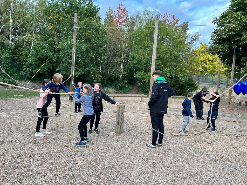 Dearne Valley (Day 2)