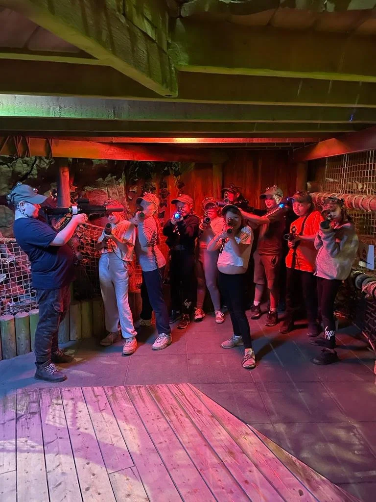 Dearne Valley (Last Day)