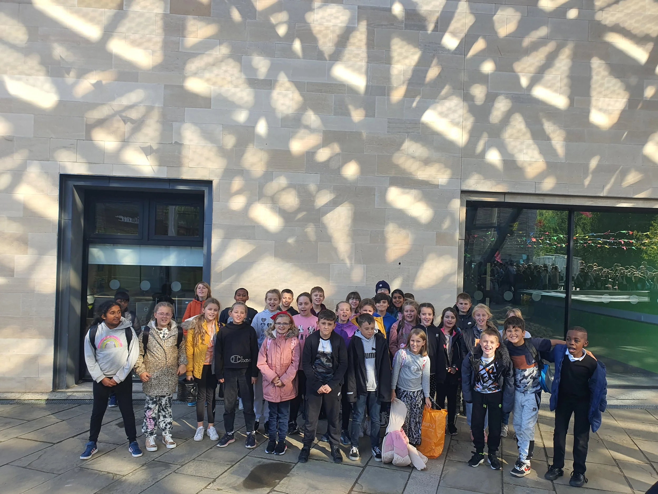 Residential 2022 Day 5