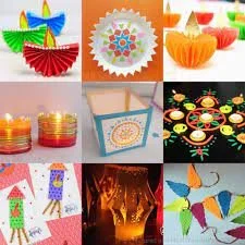 Diwali Craft Morning
